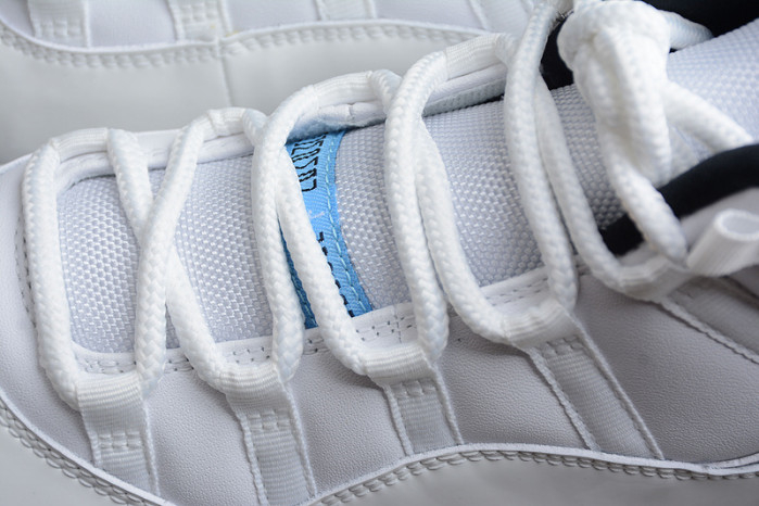 Air Jordan 11 "Legend Blue 378037-117 - Image 10