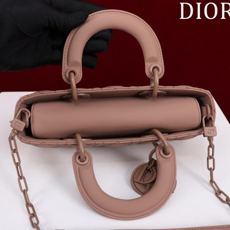 Dior D-joy Small Bag Top Quality - Image 7