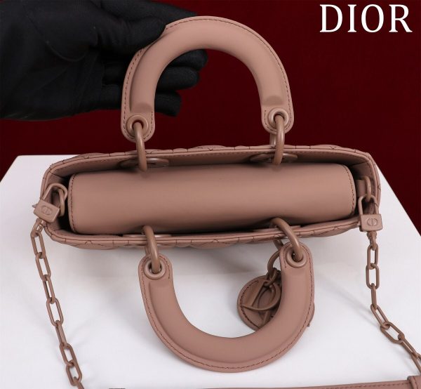 Dior D-joy Small Bag Top Quality