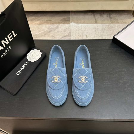 Chanel Loafer - Image 5