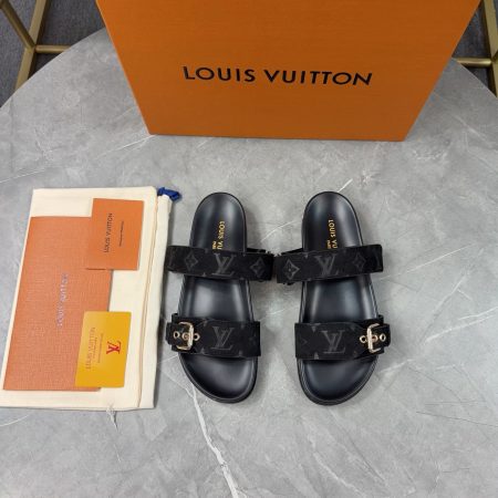 LV Venice Sandals - Image 3