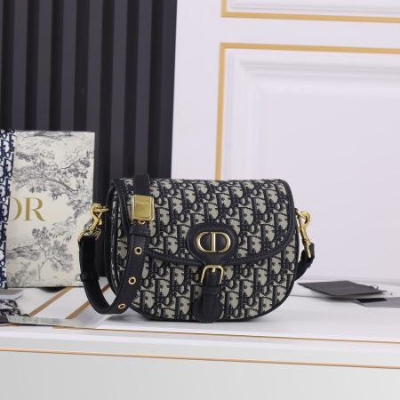 Dior Bobby Crossbody Bag - Image 3
