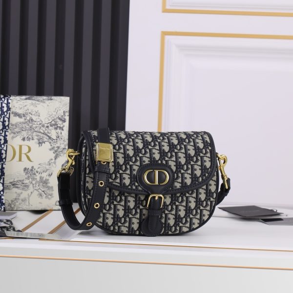 Dior Bobby Crossbody Bag