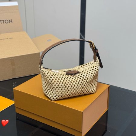 LV Resort Bag