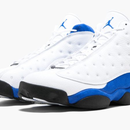 Air Jordan 13 Retro "Hyper Royal" - Image 2
