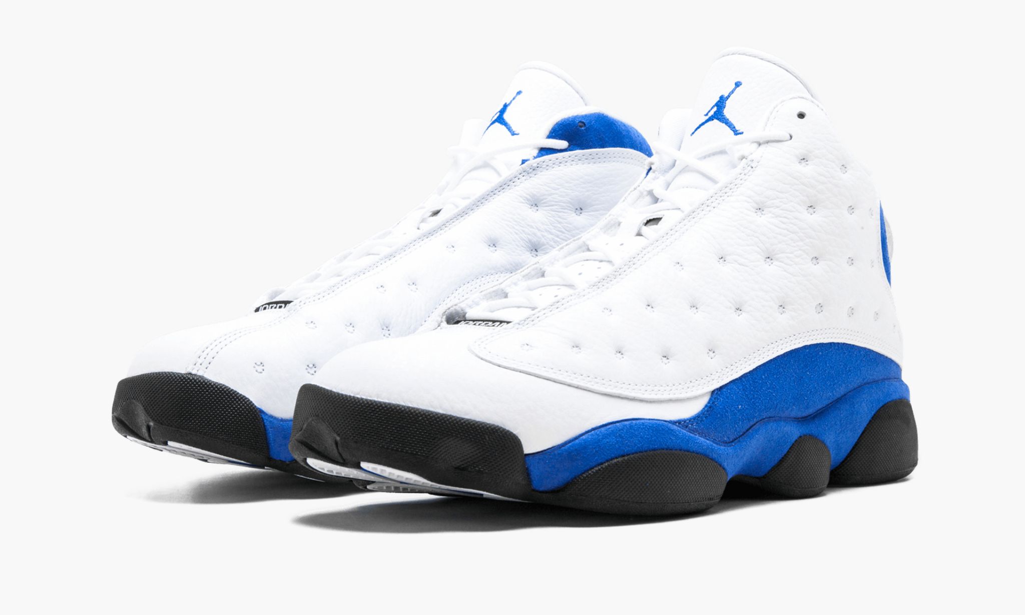 Air Jordan 13 Retro "Hyper Royal" - Image 2