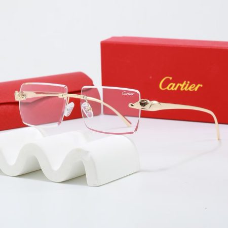 Cartier Fashionable Sunglasses - Image 6
