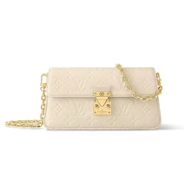 LV Wallet On Chain Metis