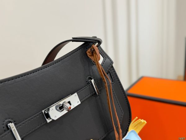 Hermès Gypsy Mini Crossbody Bag