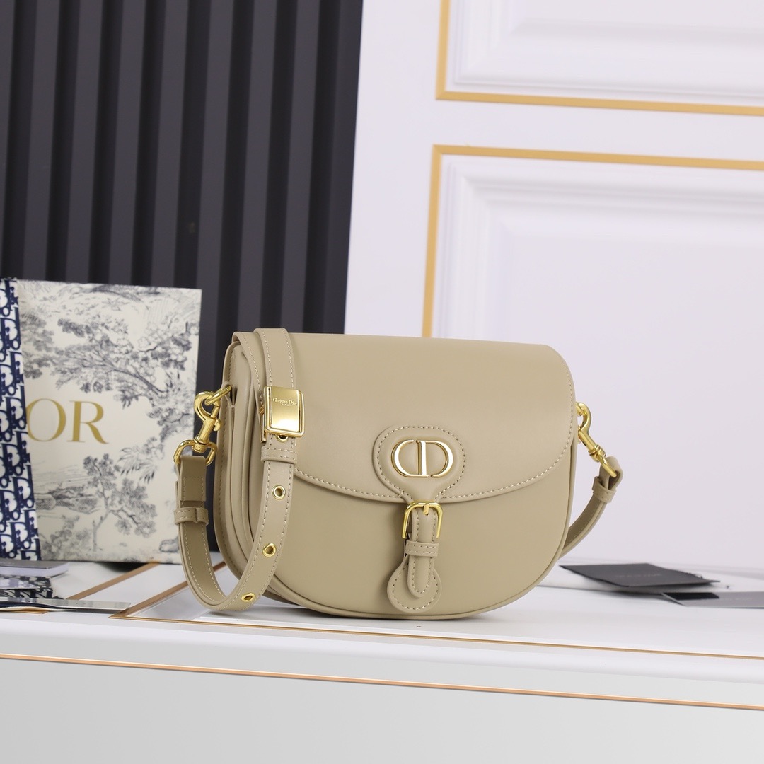 Dior Bobby Crossbody Bag - Image 1