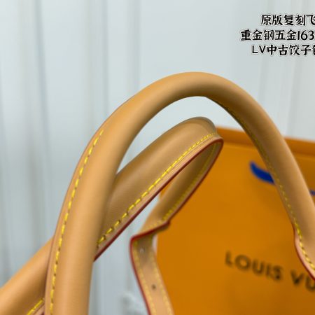 LV Monogram Tivoli GM Bag - Image 7