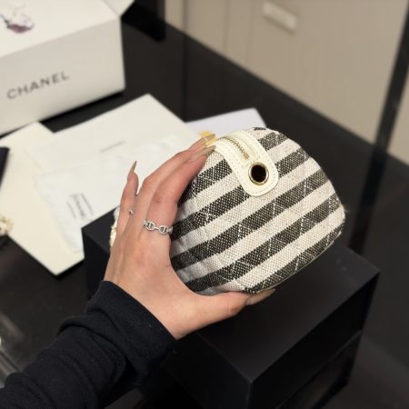 Chanel Clutch With Chain Bag - Image 8