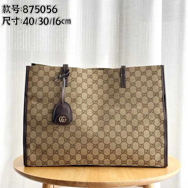 Gucci Londra large tote bag