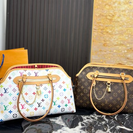 Lv Ever More Handbag - Image 2