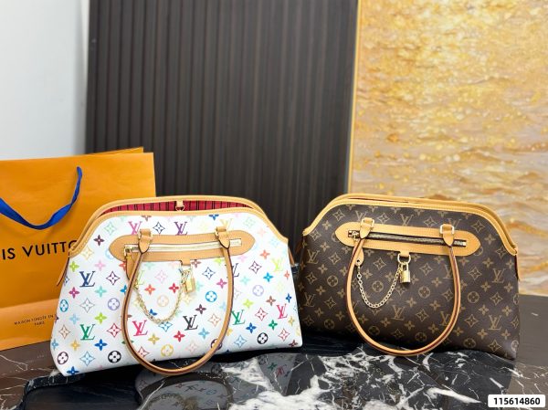 Lv Ever More Handbag