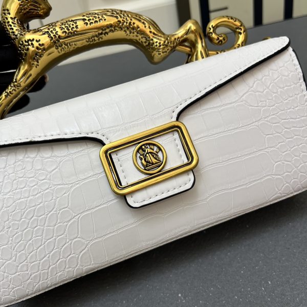 Lanvin Pencil Cat Bag
