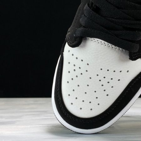 Jordan 1 Mid Shattered Backboard 554724-058 - Image 3