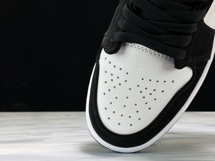 Jordan 1 Mid Shattered Backboard 554724-058 - Image 3