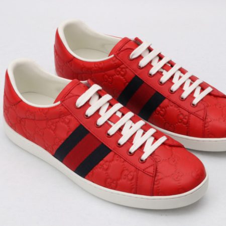 Gucci Ace Sneakers 65 - Image 13