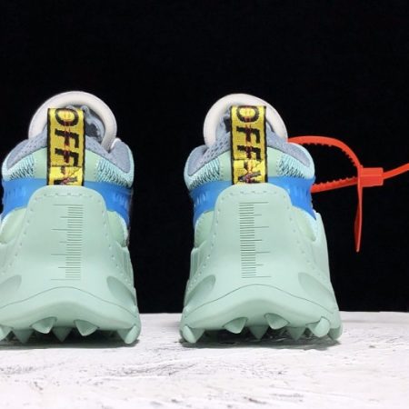OFF-WHITE C/O ODSY-1000 Sneakers OW10000 - Image 3