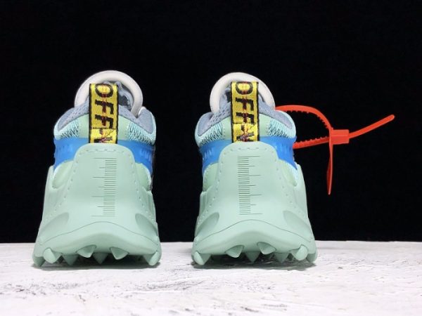 OFF-WHITE C/O ODSY-1000 Sneakers OW10000