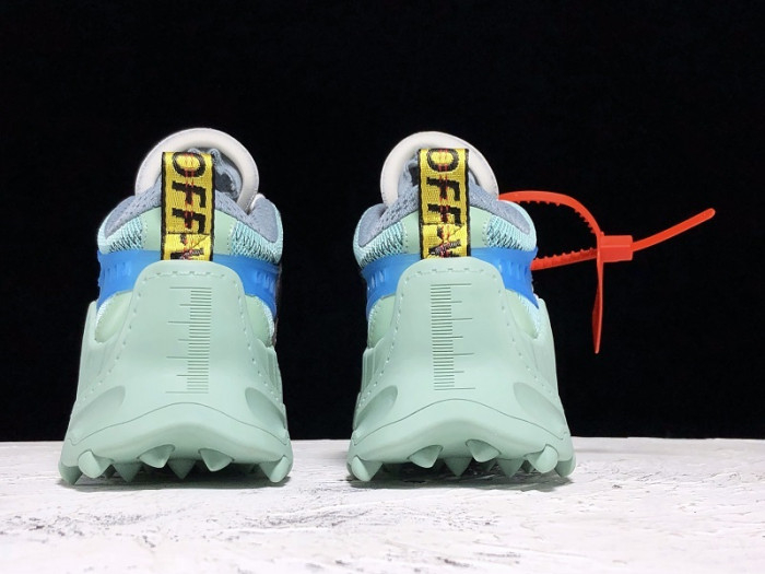 OFF-WHITE C/O ODSY-1000 Sneakers OW10000 - Image 3