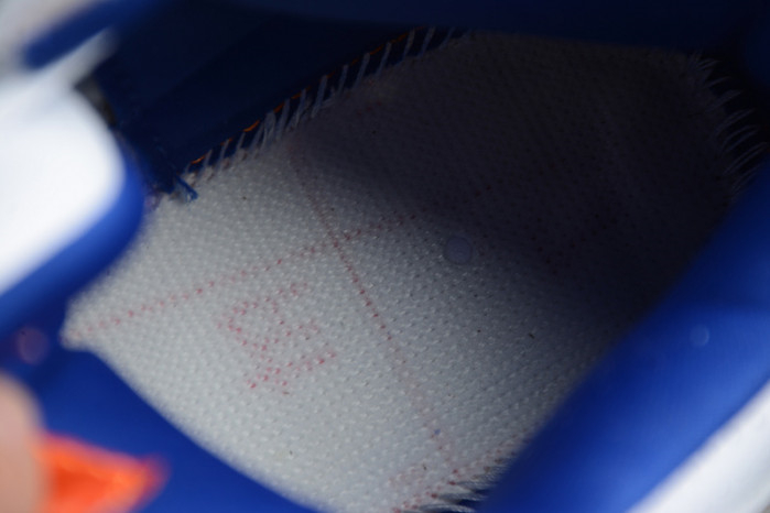 Air Jordan 3 Knicks" 136064-148 - Image 3
