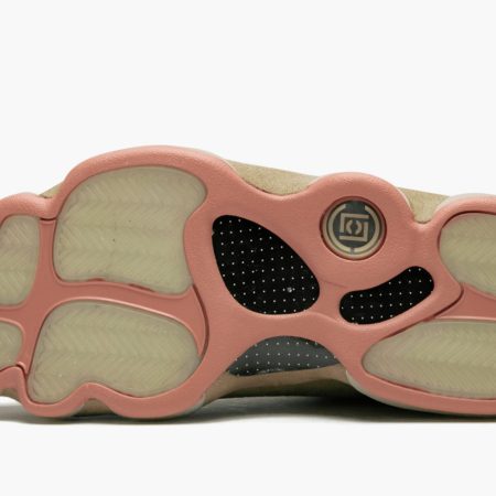 Air Jordan 13 Retro Low NRG/CT "CLOT/Terracotta Warrior" - Image 4