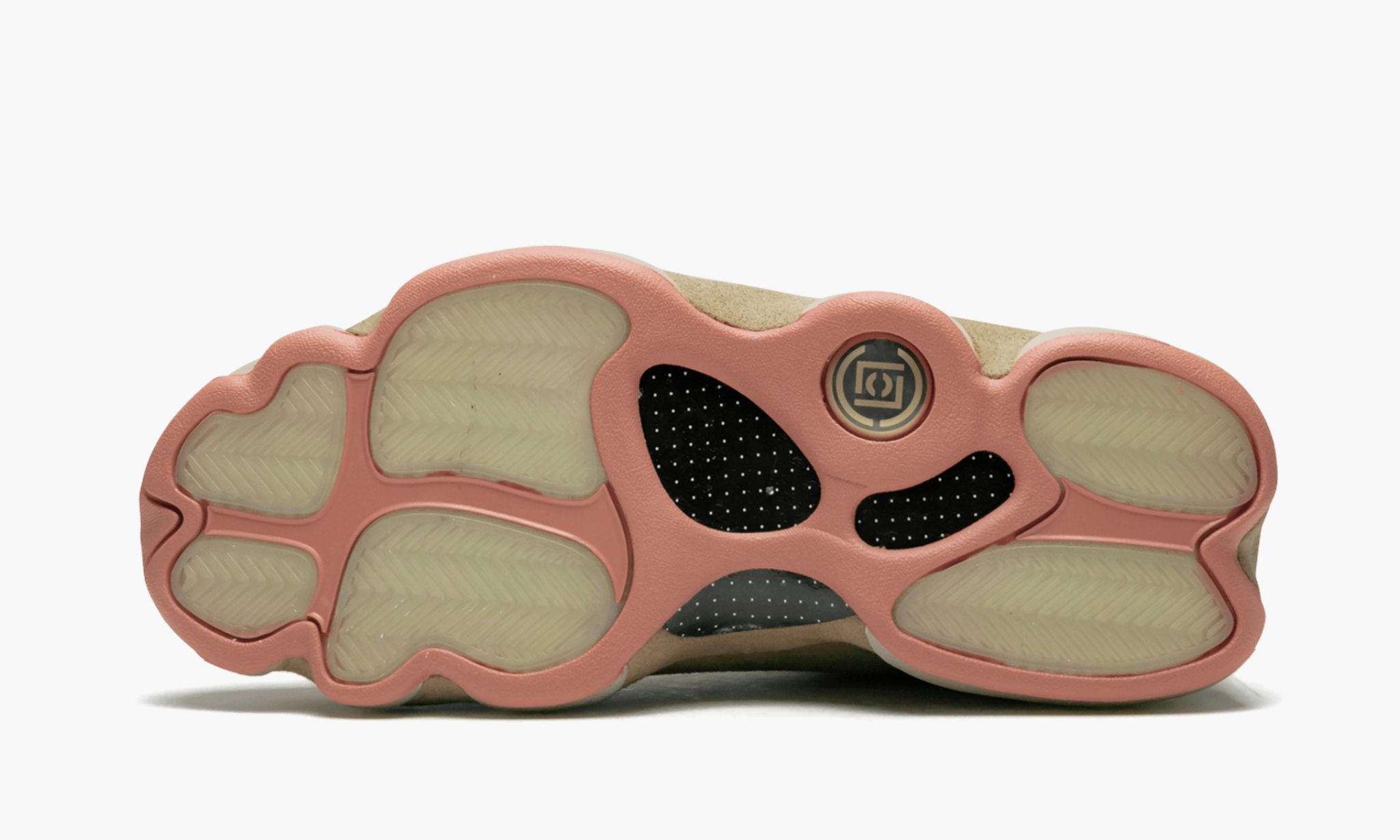 Air Jordan 13 Retro Low NRG/CT "CLOT/Terracotta Warrior" - Image 4