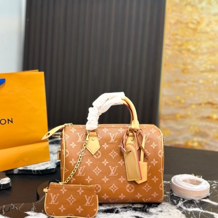 LV Speedy 25 Bag - Image 6