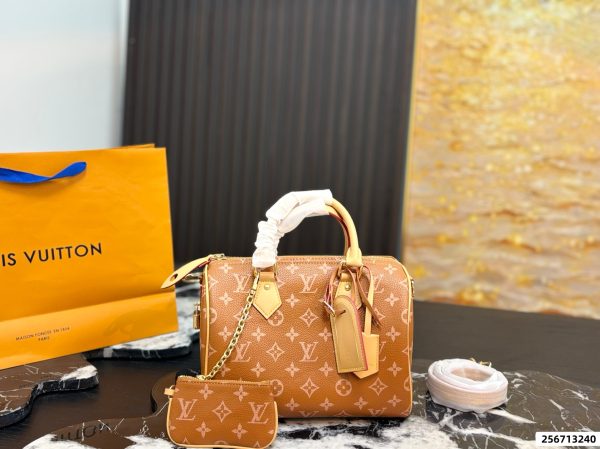 LV Speedy 25 Bag