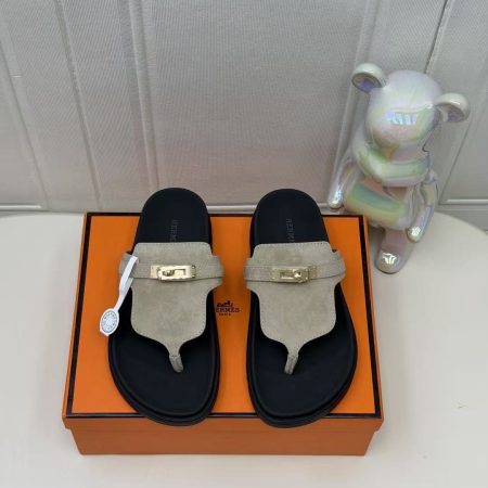 Hermès Sandals