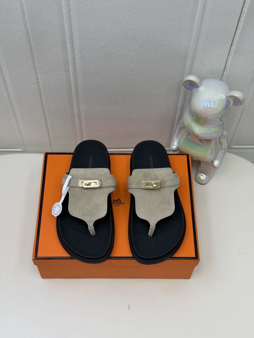 Hermès Sandals - Image 1