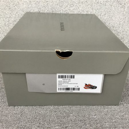 Balenciaga Sneaker TRACK Tess.s.Gomma 4.0 4000005 - Image 22