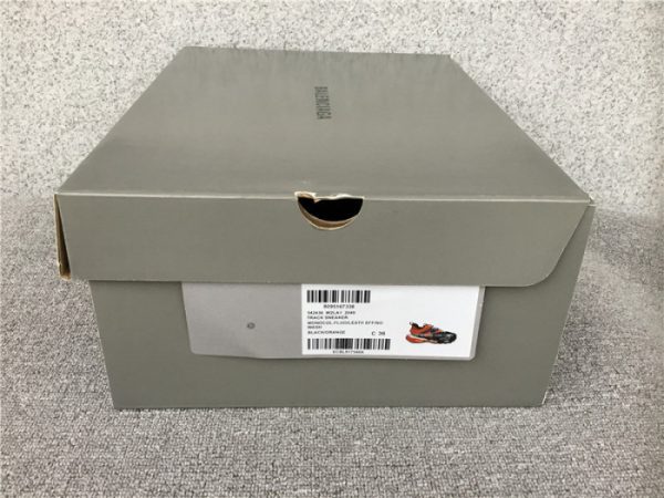 Balenciaga Sneaker TRACK Tess.s.Gomma 4.0 4000005