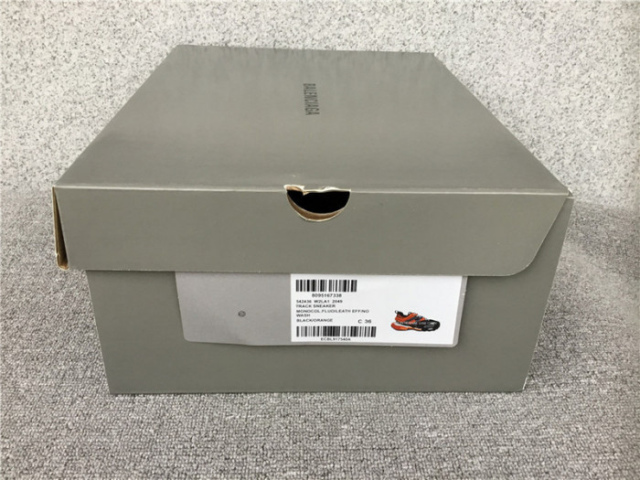 Balenciaga Sneaker TRACK Tess.s.Gomma 4.0 4000005 - Image 22