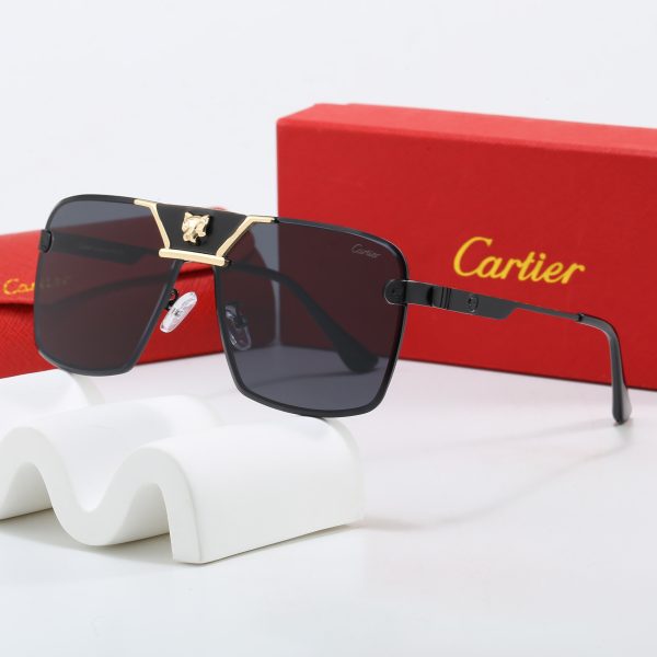 Cartier Fashionable Sunglasses