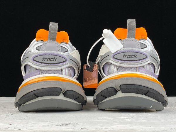 Balenciaga Sneaker TRACK Tess.s.Gomma 5000024