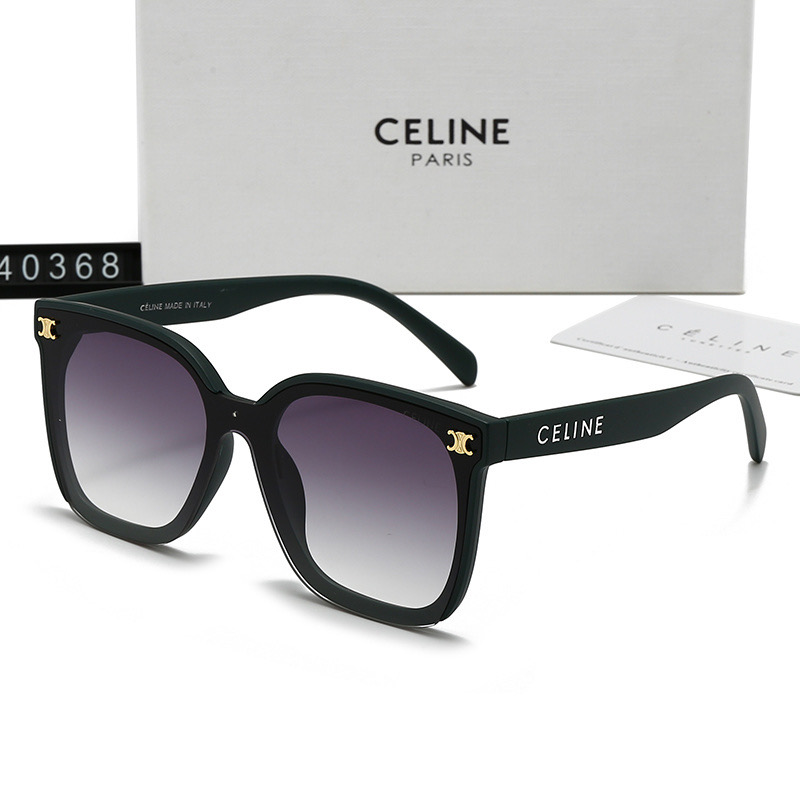Celine Fashionable Sunglasses - Image 5
