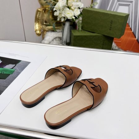 Gucci Sandals - Image 3