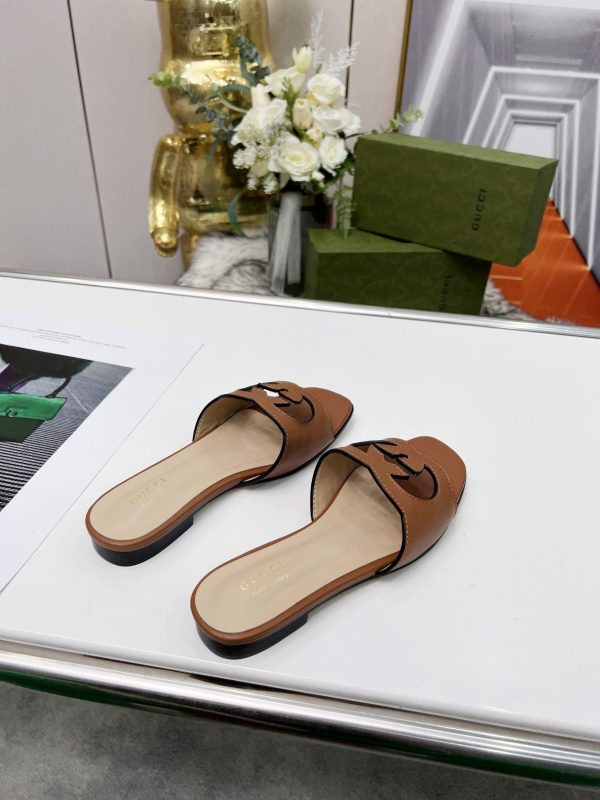 Gucci Sandals