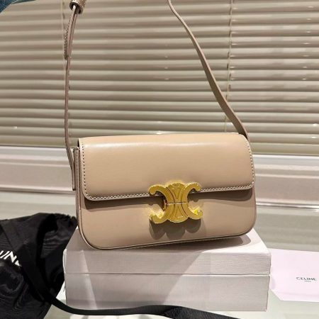 CELINE CLAUDE BAG - Image 9
