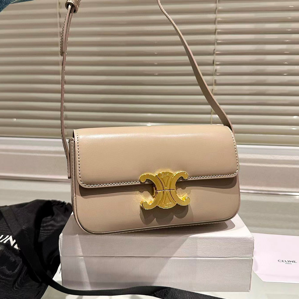 CELINE CLAUDE BAG - Image 9