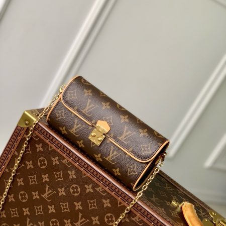 LV Pochette Camille Bag - Image 1