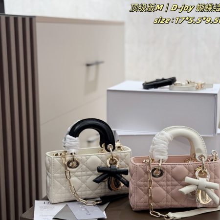 Dior Lady D-Joy Micro Bag - Image 1