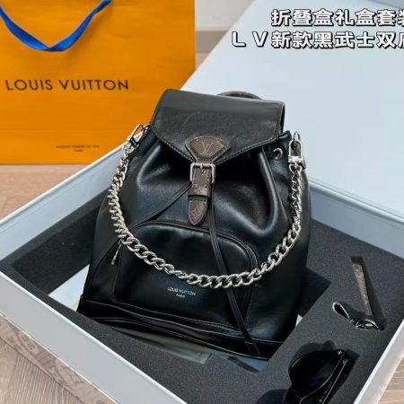 LV New Backpack - Image 1