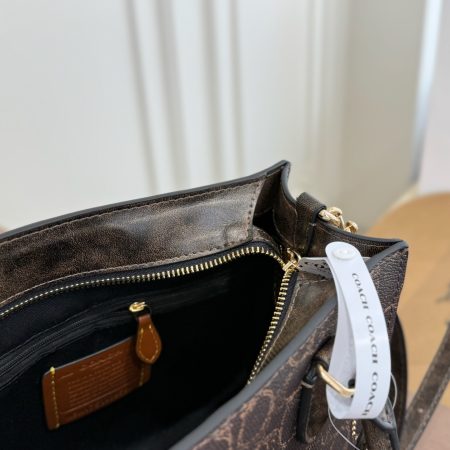 Coach Tote Bag - Image 10