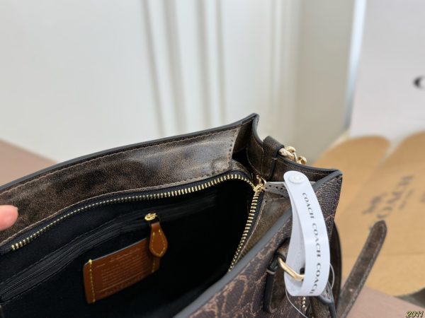 Coach Tote Bag