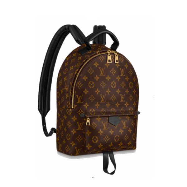 LV Palm Springs Backpack Mini&Small&Medium