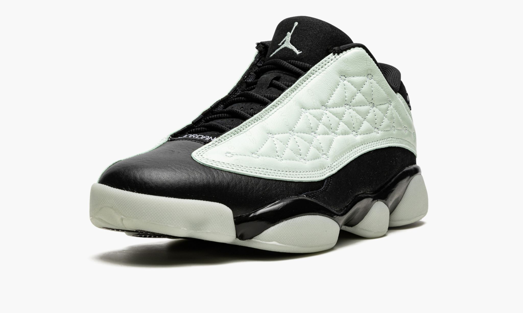 Jordan 13 Retro Low "Singles Day" - Image 4
